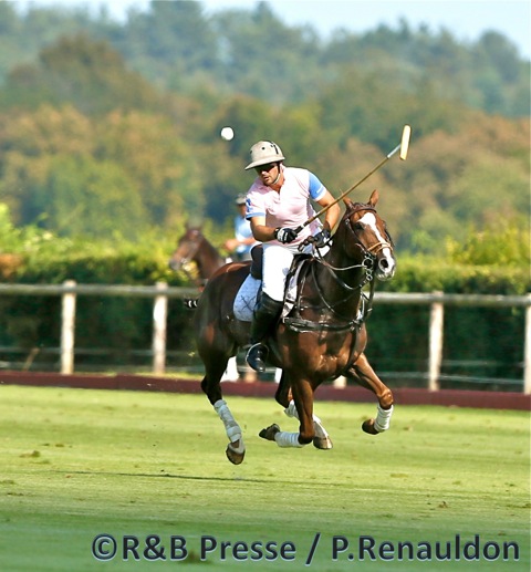 More French Polo OPEN  Pascal Renauldon RB Presse Photography