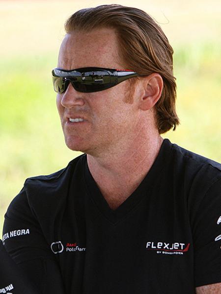 marc ganzi ron allen polo magazine