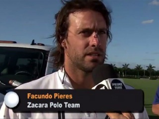 Facundo Pieres
