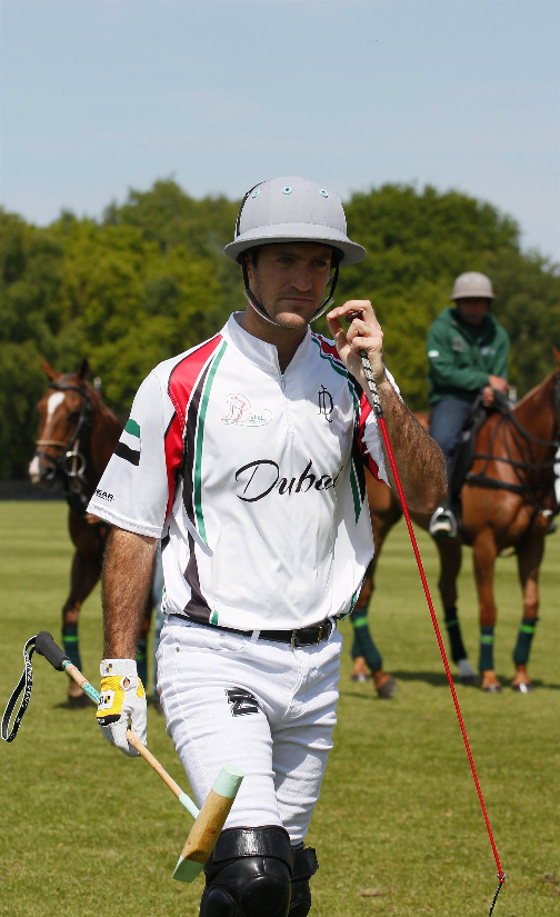 18 Awesome Nico Pieres