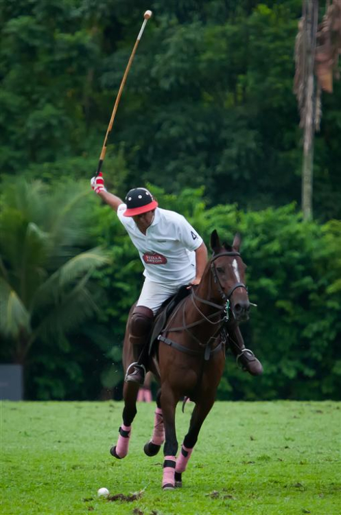 44 Diplomats Cup Sattar Khan