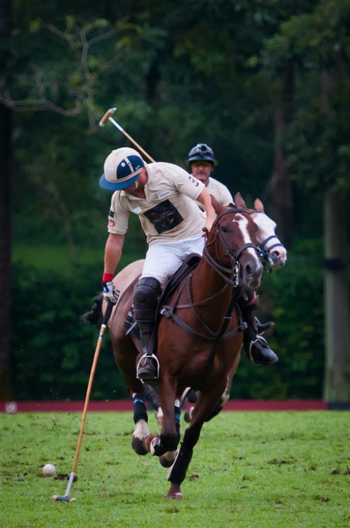 62 Diplomats Cup Dryden Power