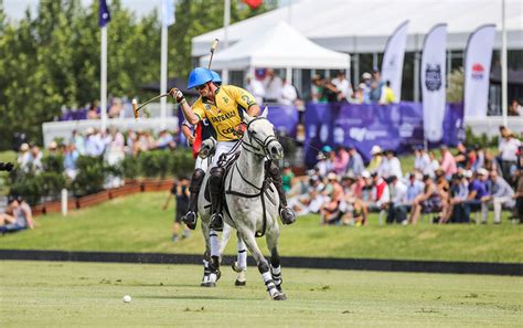 POLO World Cup - Australia 2017 The Argentine Polo Team will face the United States in the opening day