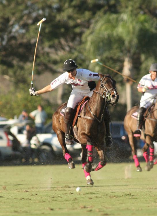 Crab Orchard vs. Zacara Polo Photos by Alex Pacheco