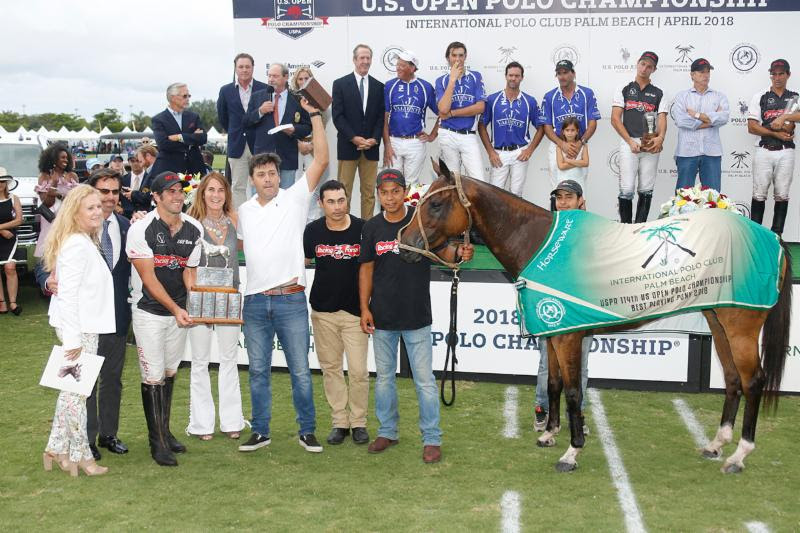 International Polo Club US OPEN Roundup