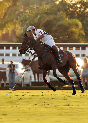 polomag coca polo team lechuza caracs us open florida polo 2