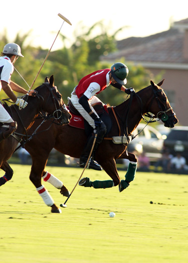 polomag coca polo team lechuza caracs us open florida polo 6