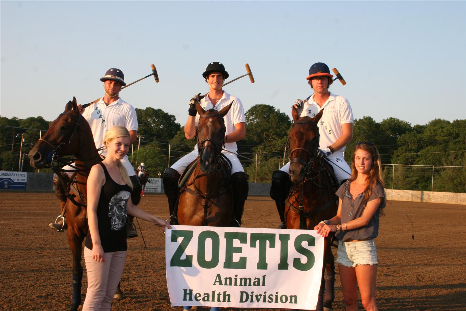 US Arena Open-Photos-Tuesday night