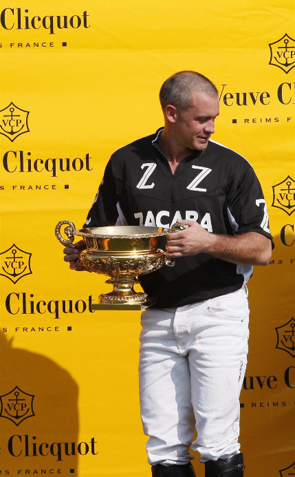 Celine genonceau polo photographs british open polo championships 2013 polo magazine tournament 3