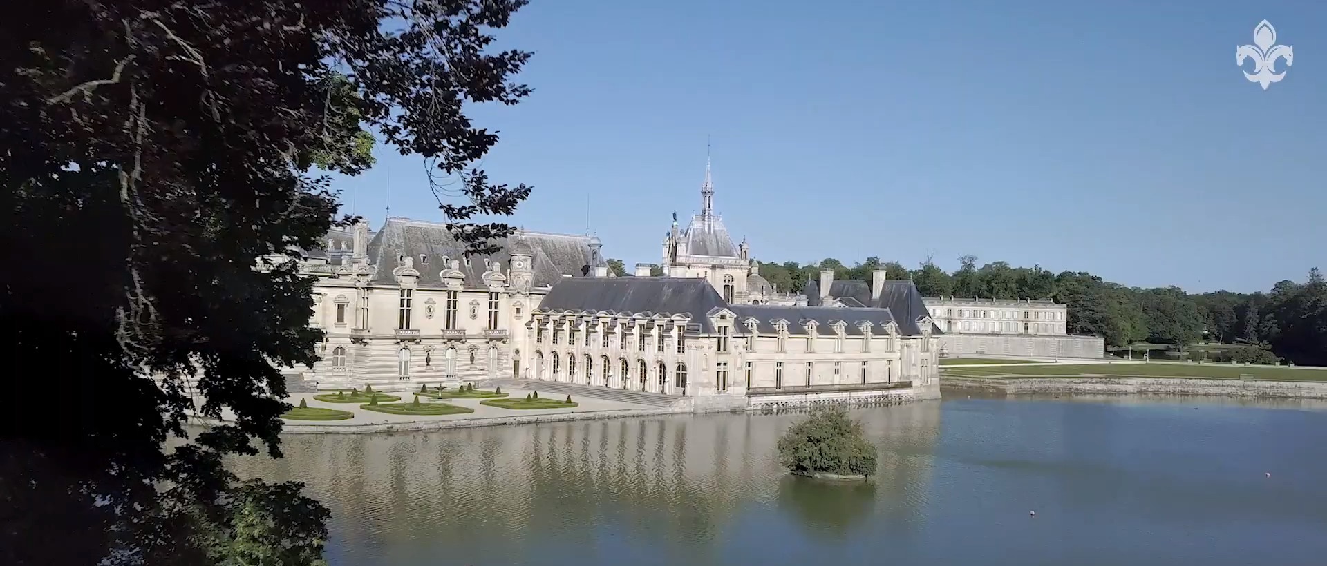 snapshotchantilly